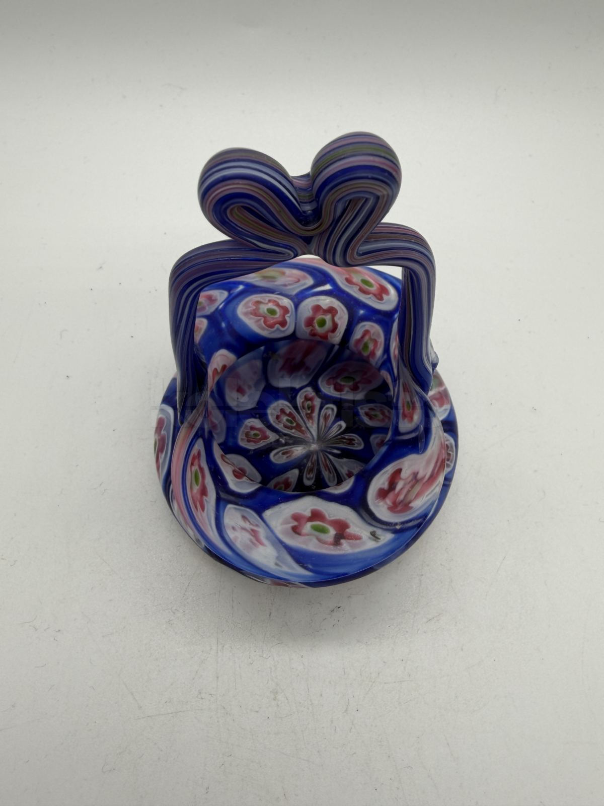 MILLEFIORI košíček