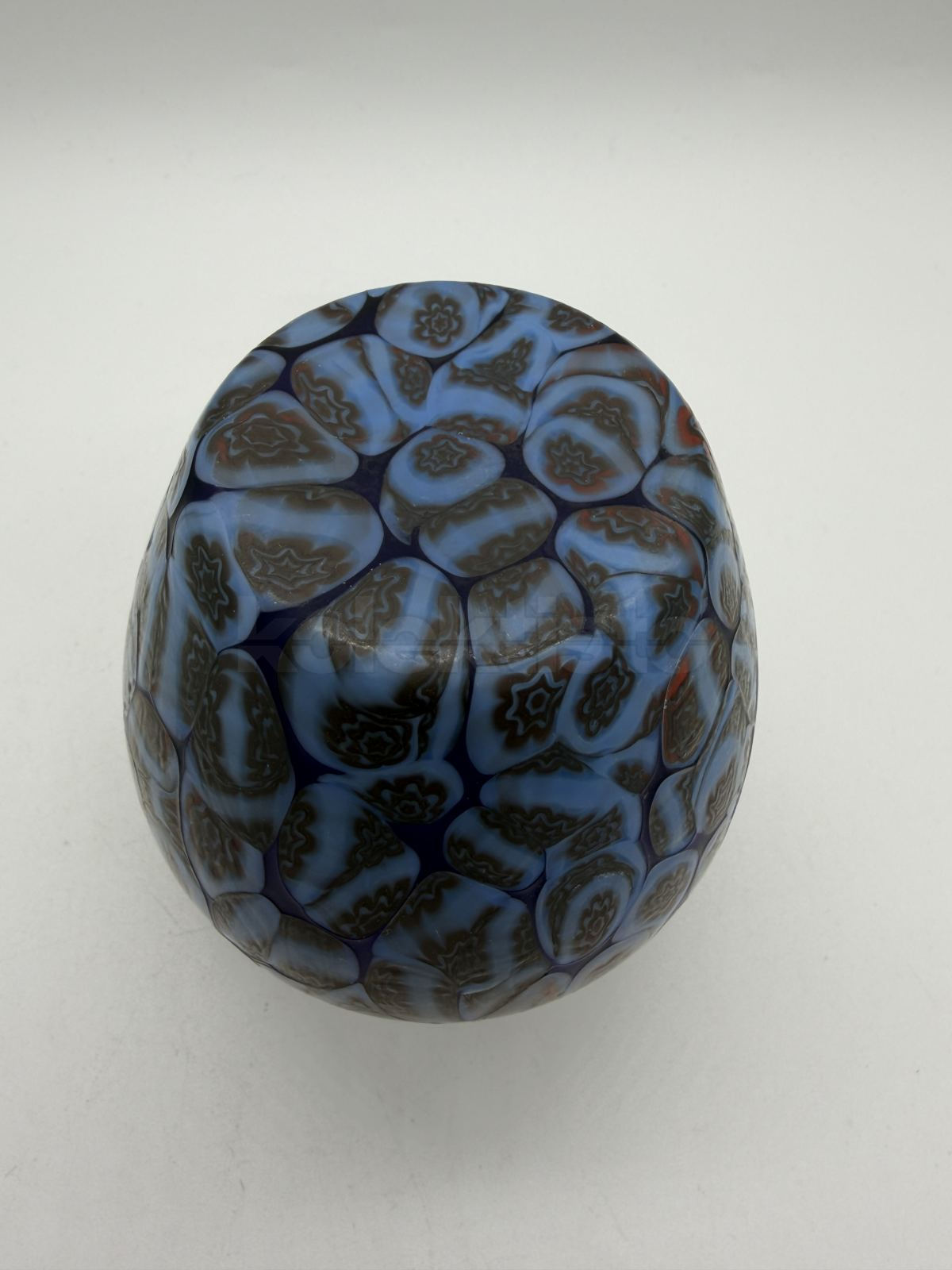 MILLEFIORI vázička