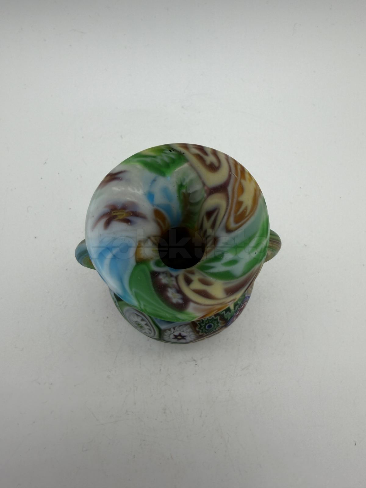 MILLEFIORI vázička