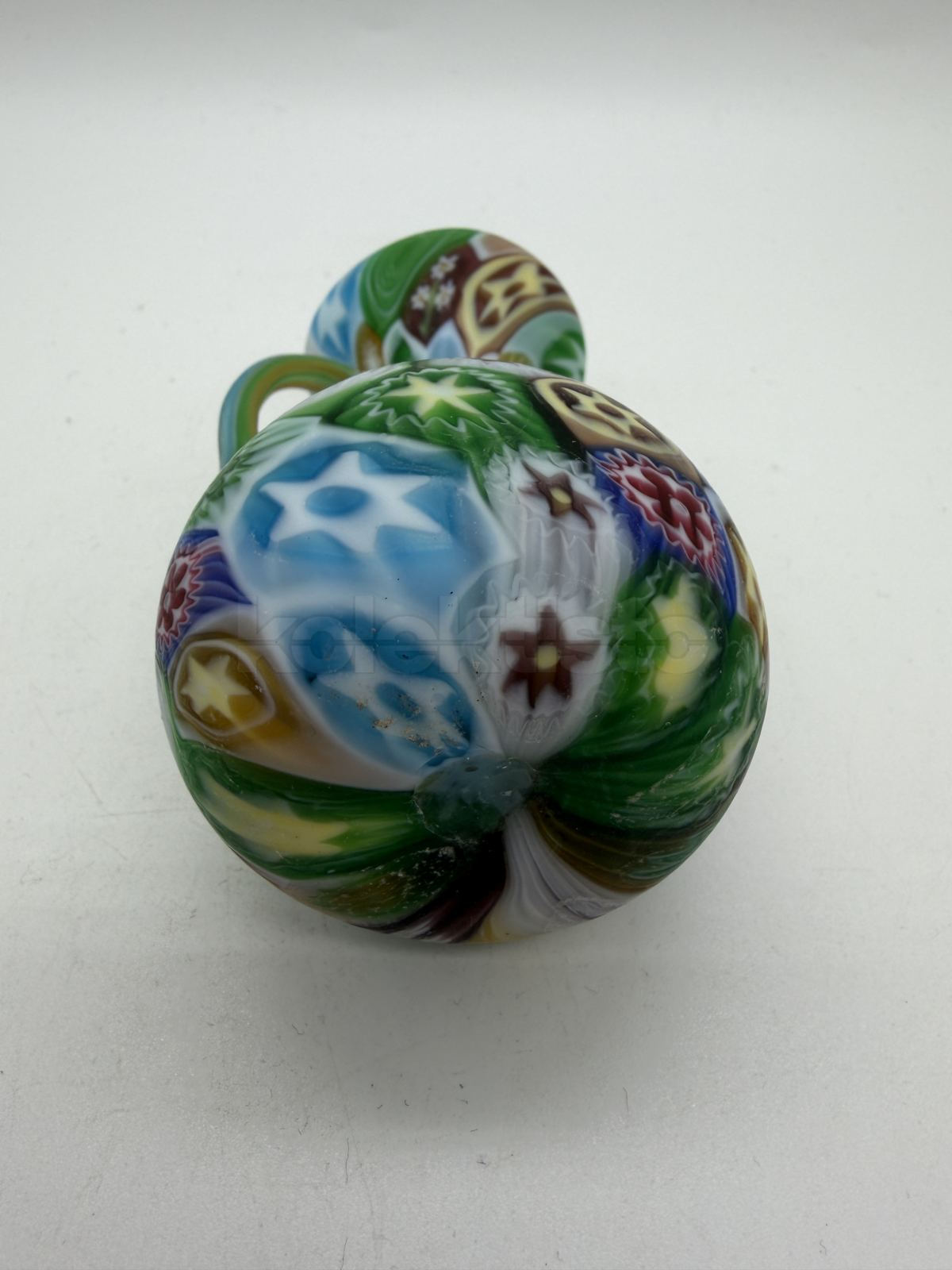 MILLEFIORI vázička