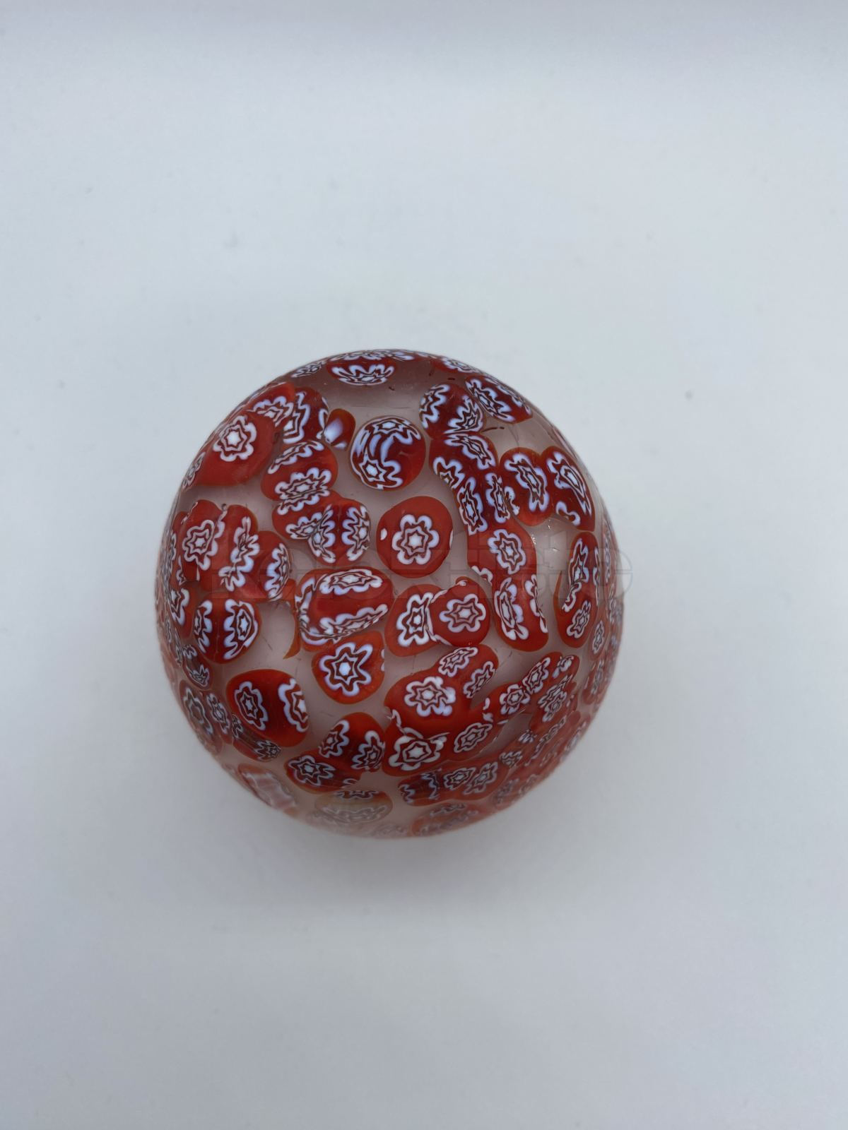 MILLEFIORI vázička