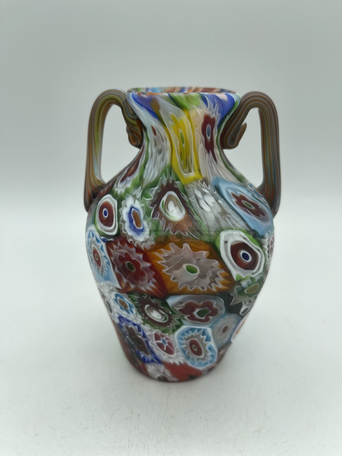MILLEFIORI vázička