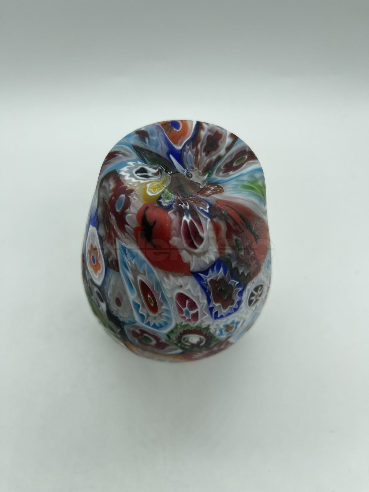 MILLEFIORI vázička