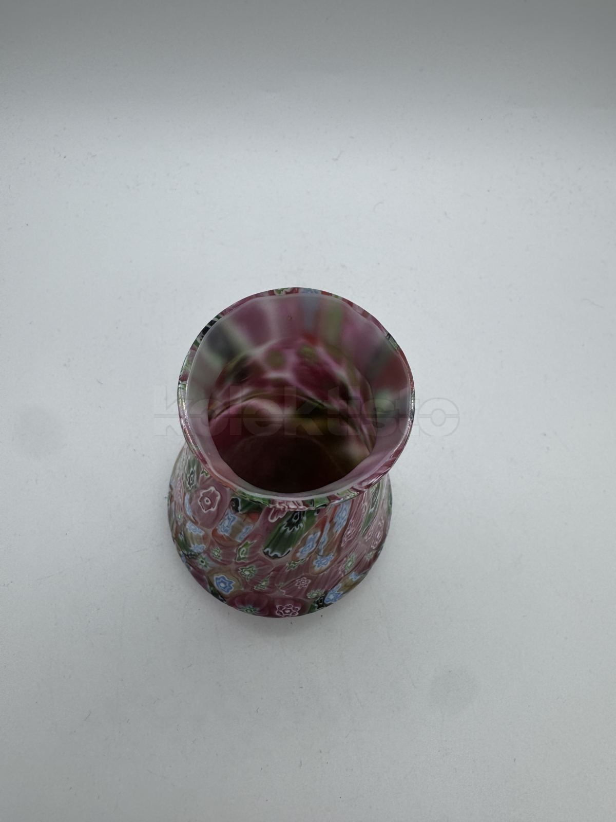 MILLEFIORI vázička