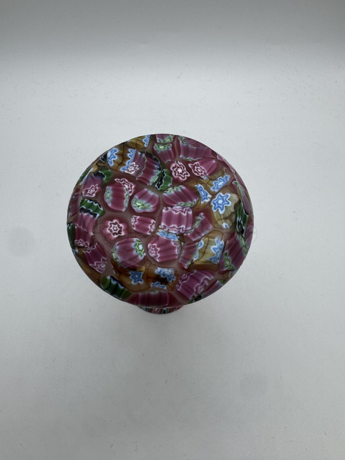 MILLEFIORI vázička