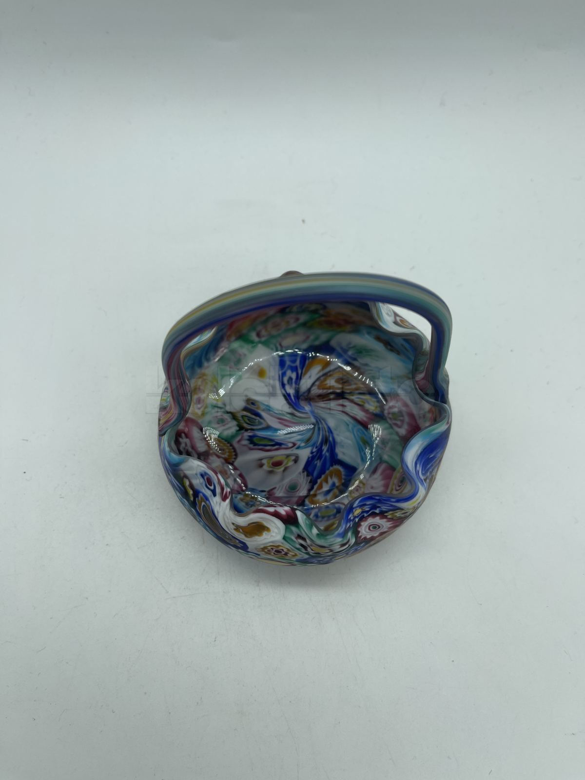 MILLEFIORI košíček