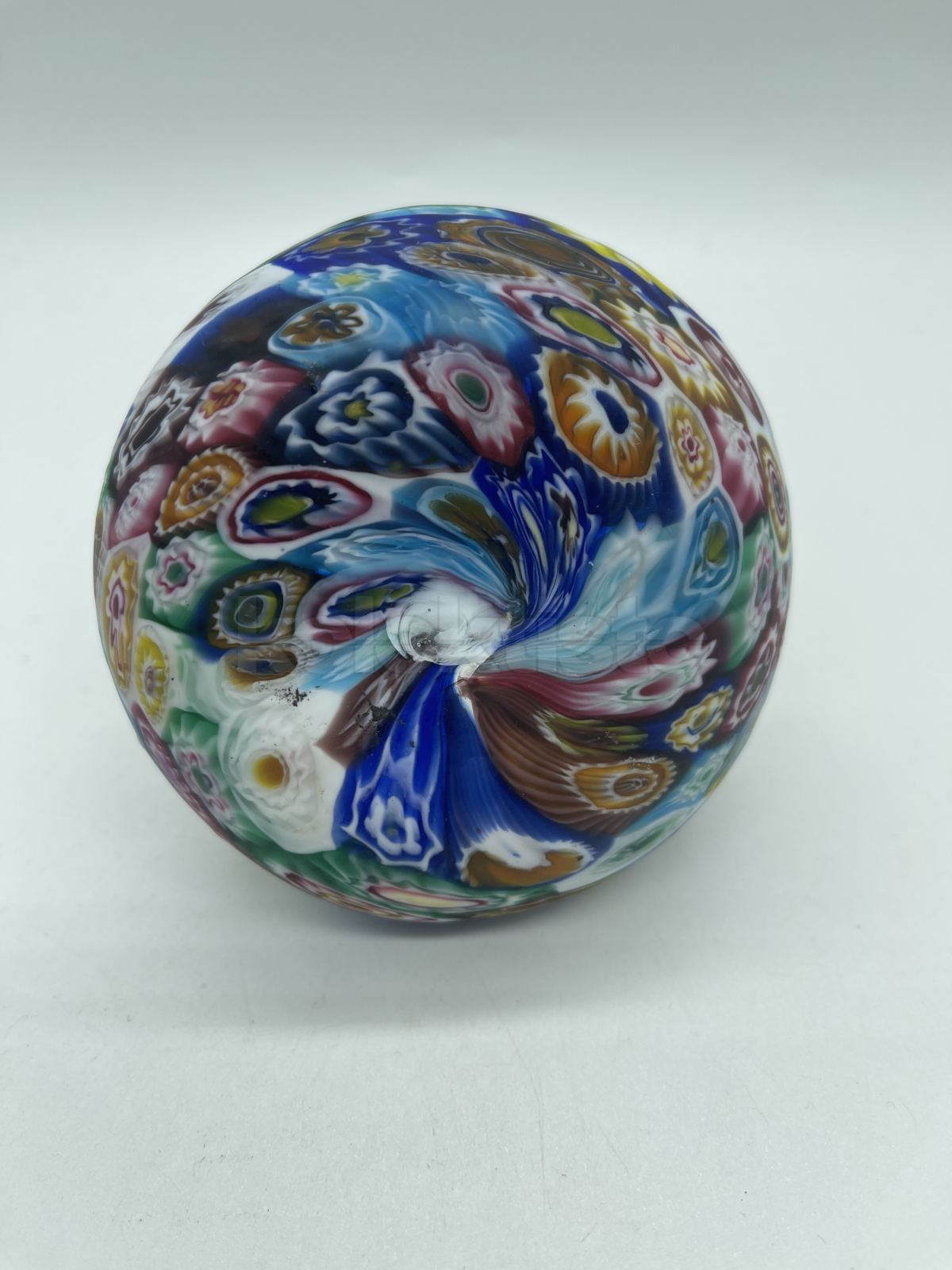 MILLEFIORI košíček