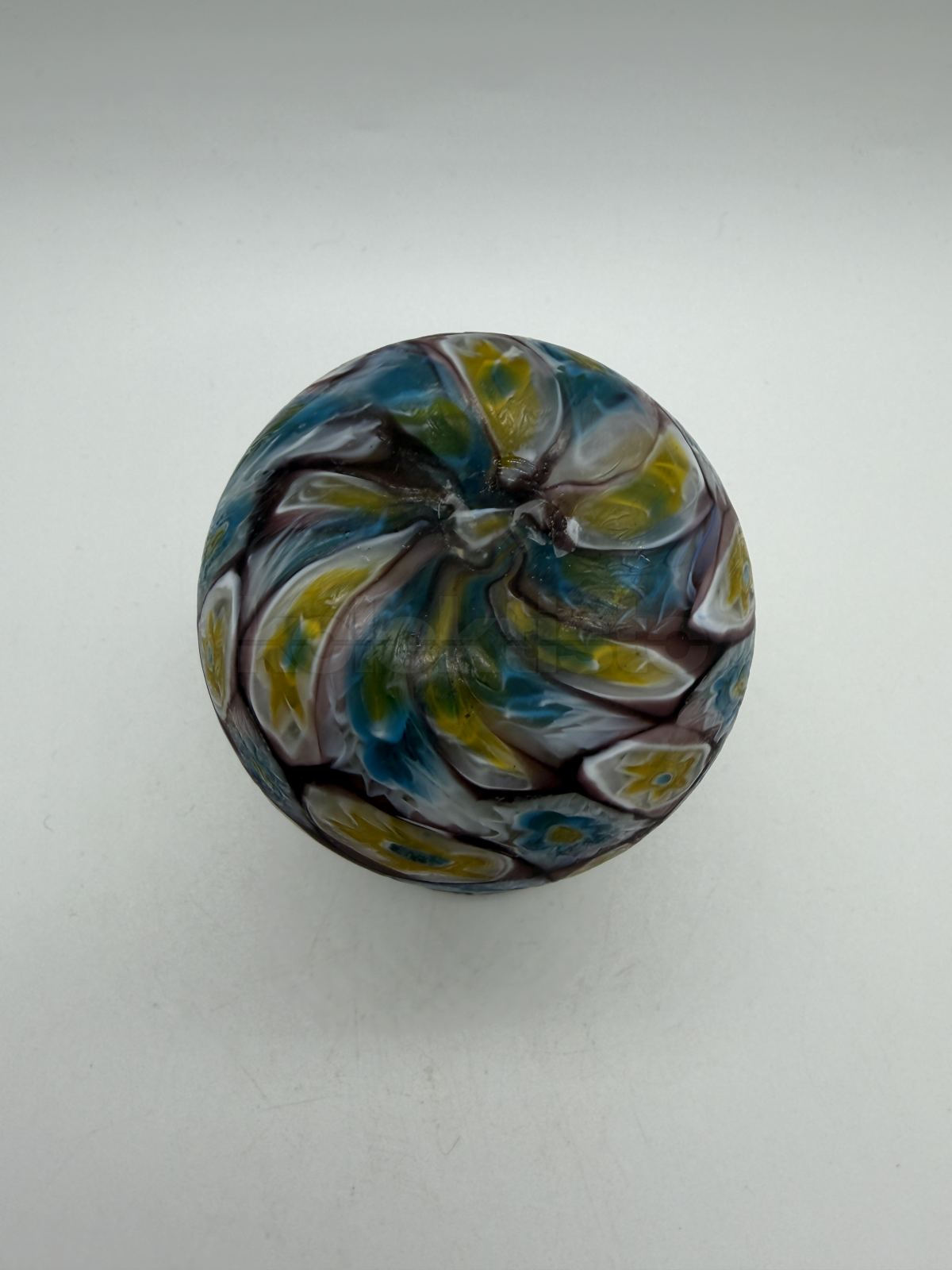 MILLEFIORI vázička