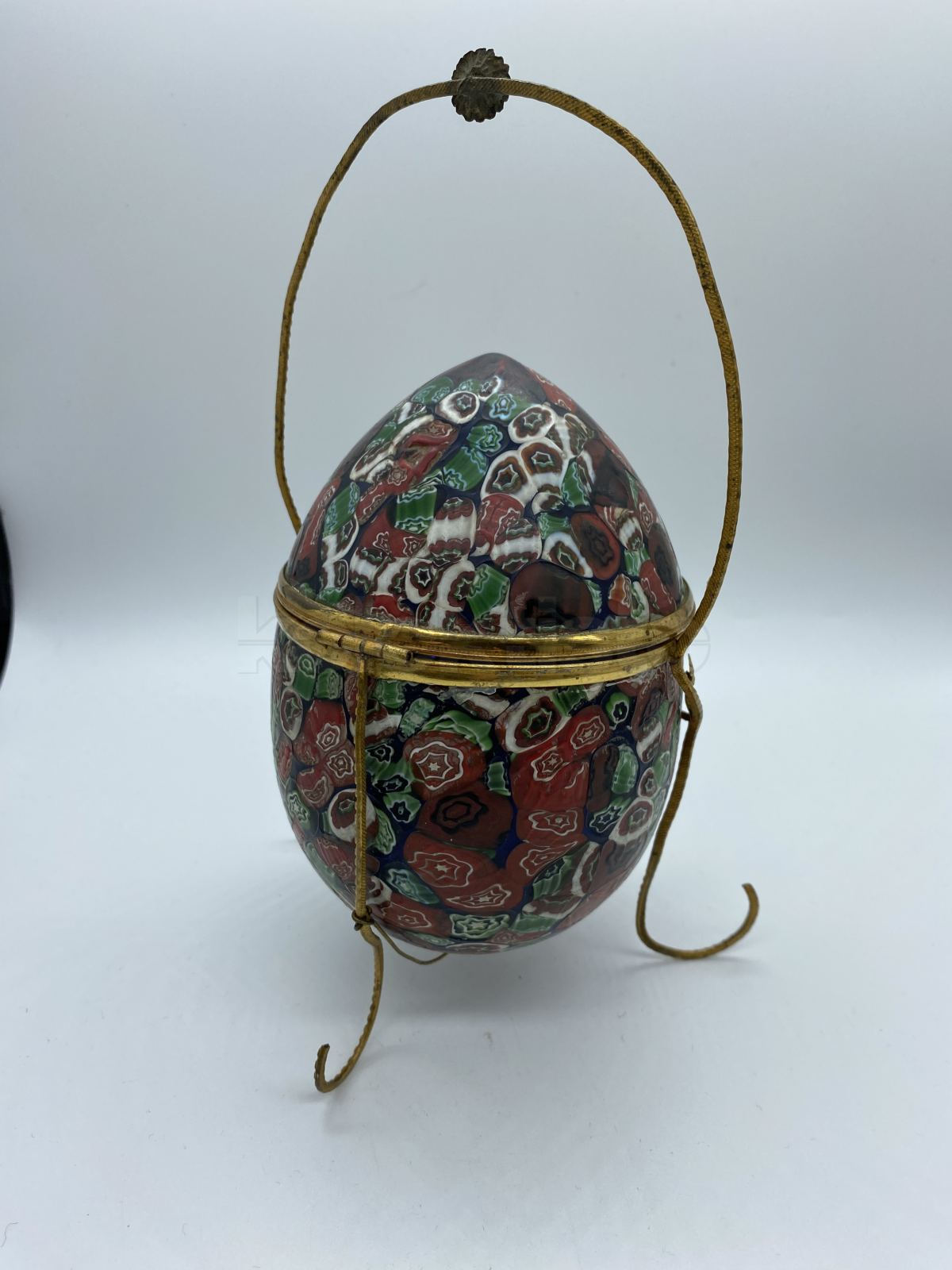 MILLEFIORI dóza