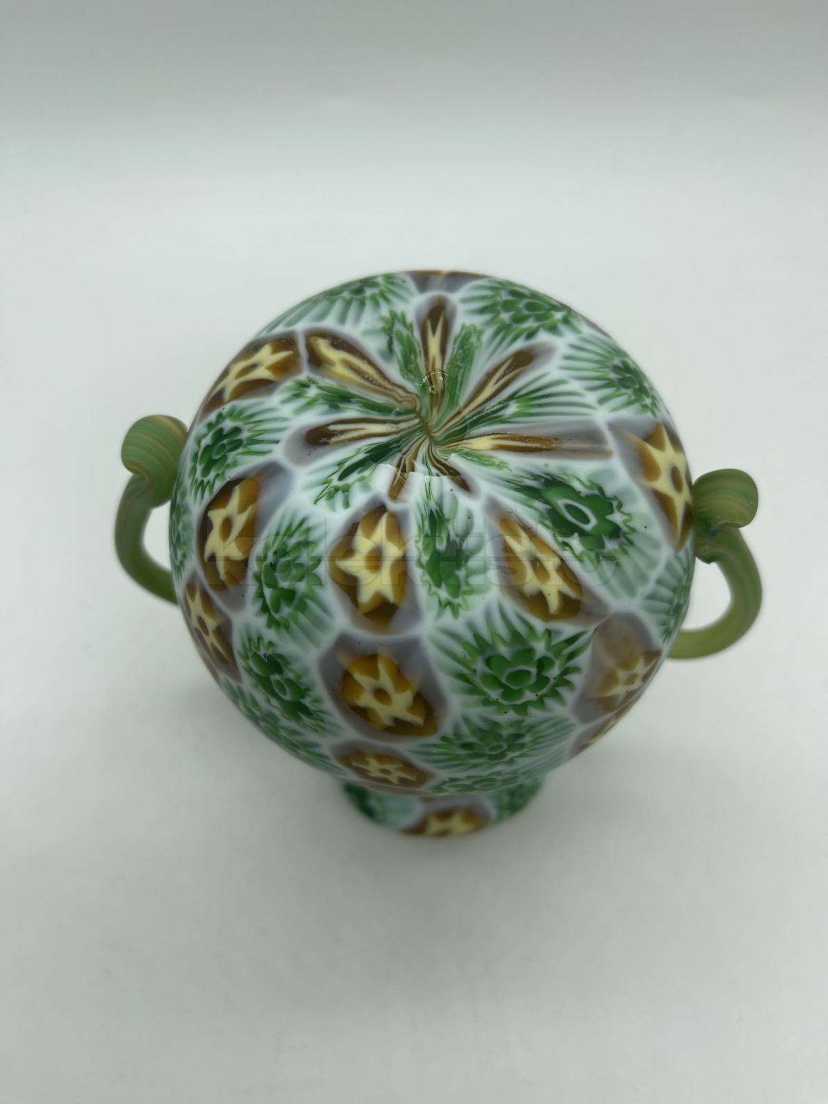 MILLEFIORI váza