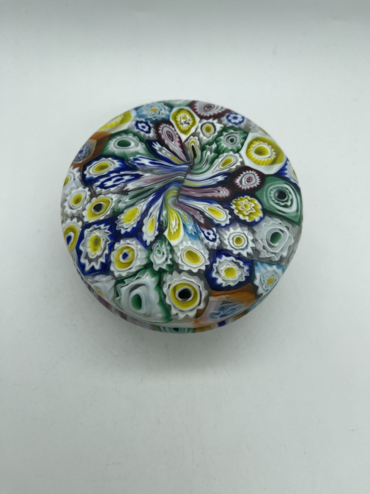 MILLEFIORI dóza