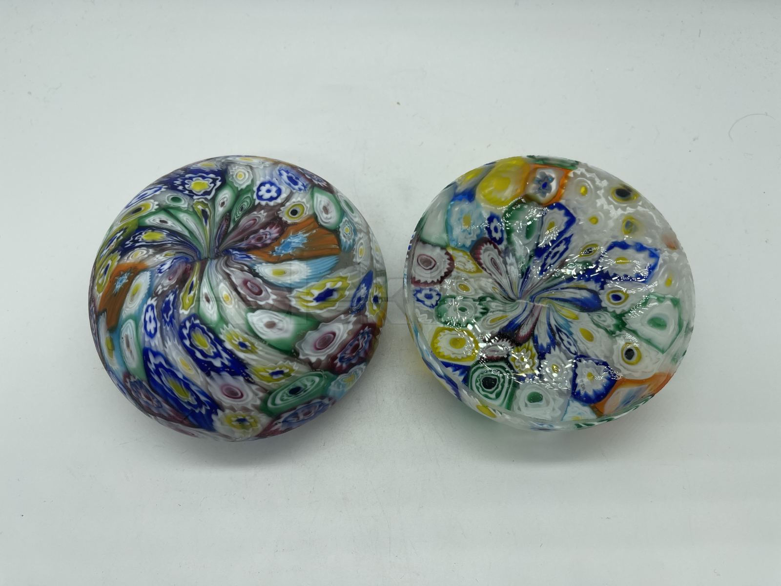 MILLEFIORI dóza