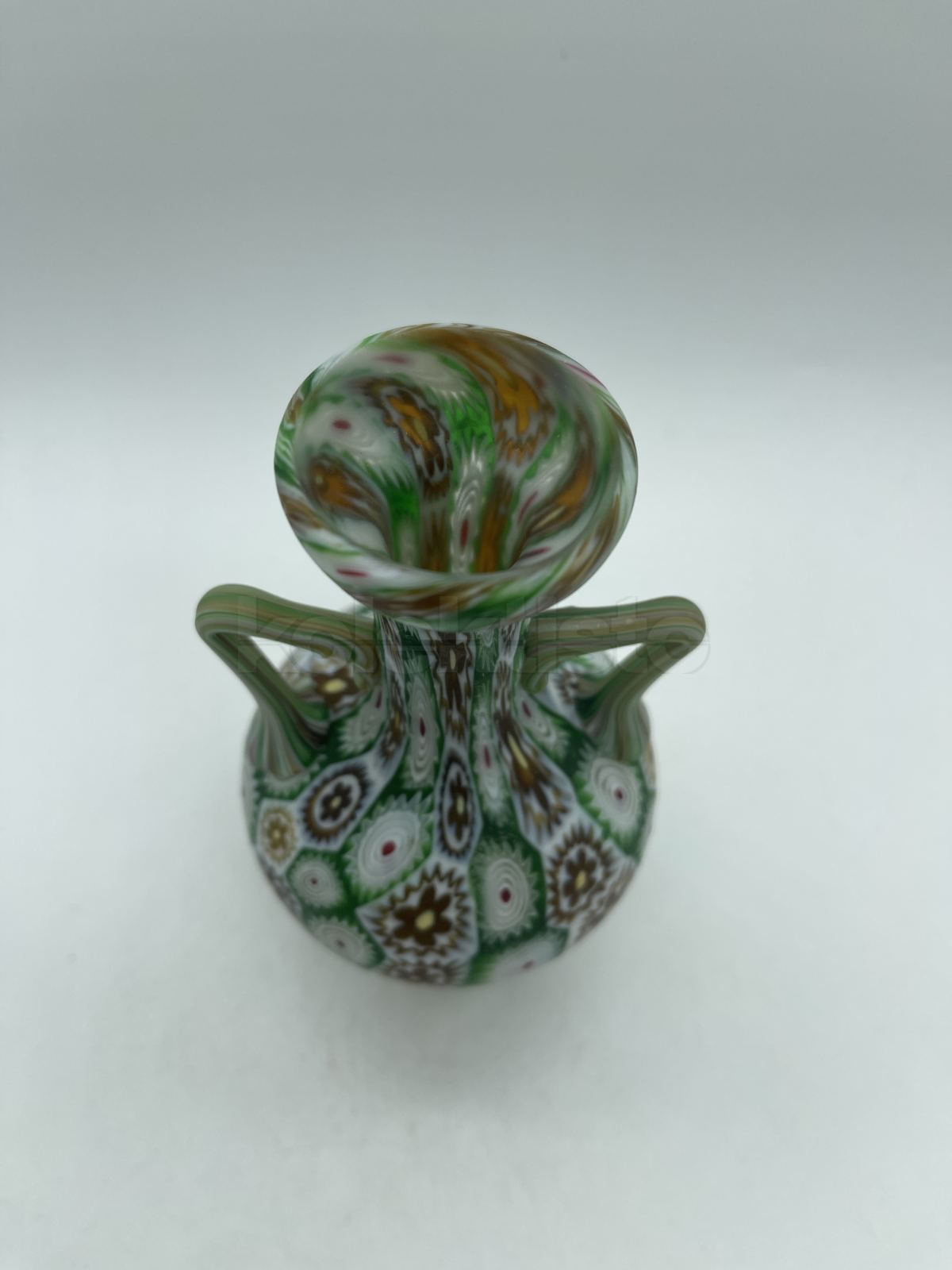 MILLEFIORI váza