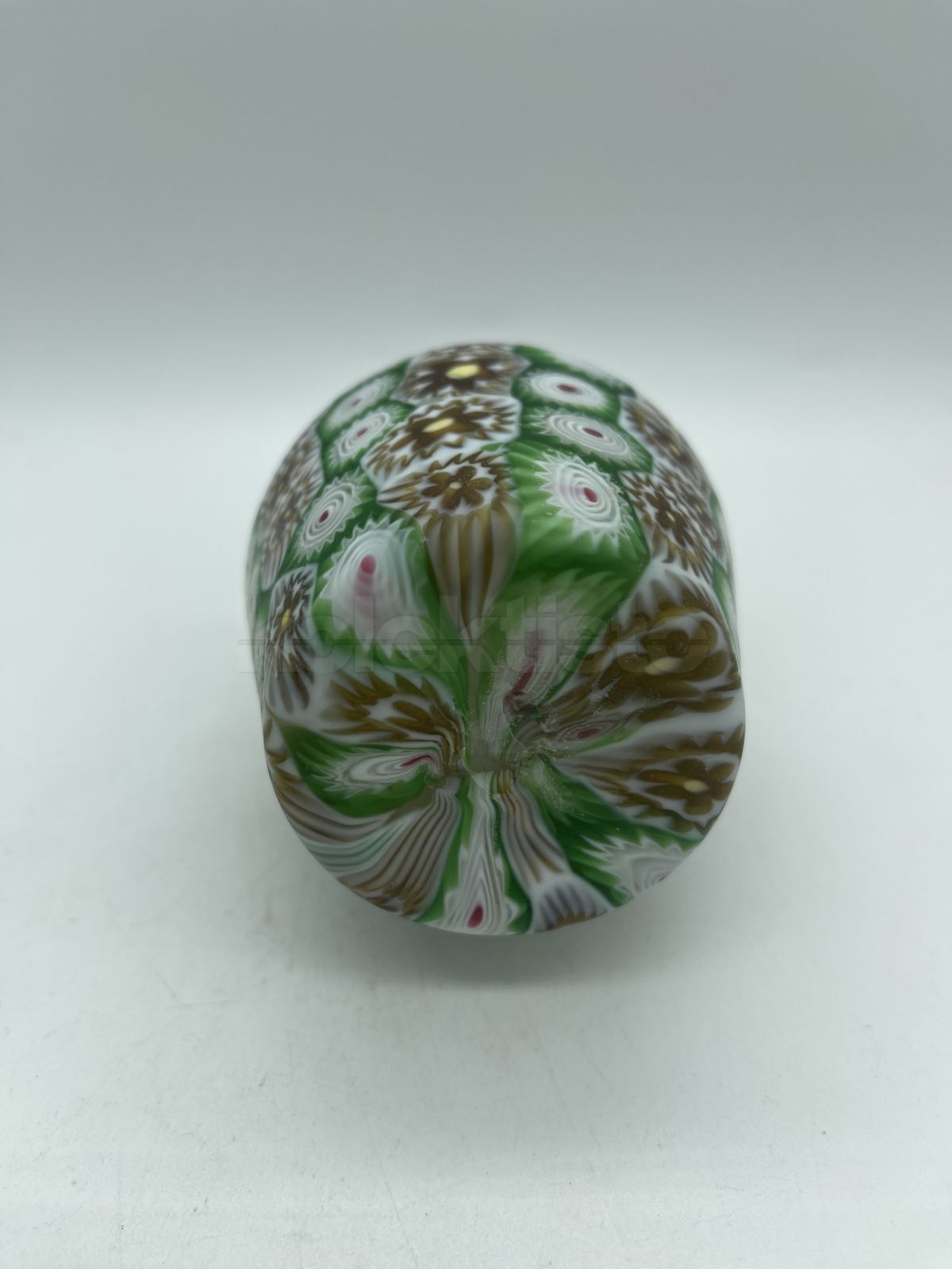 MILLEFIORI váza