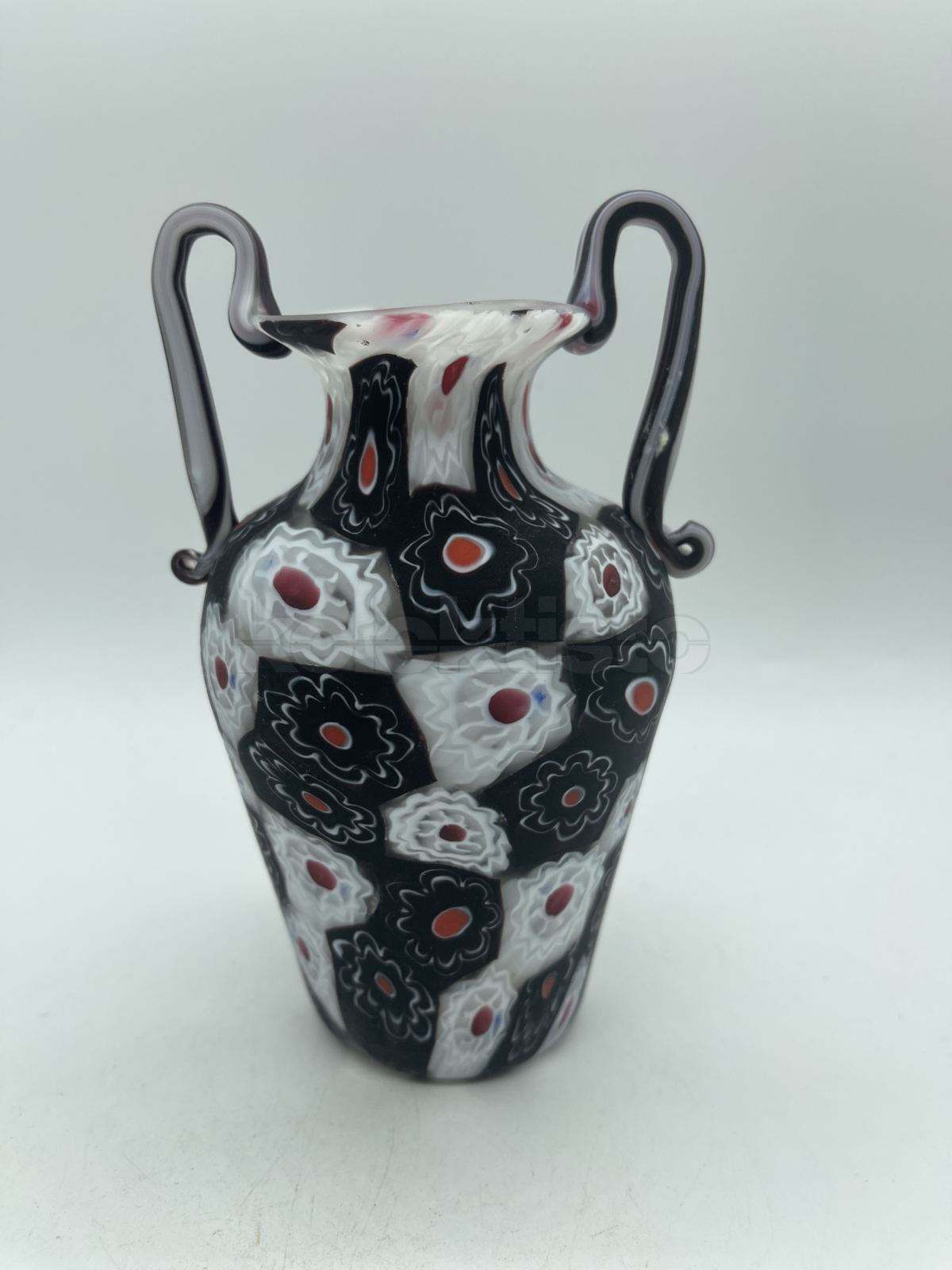 MILLEFIORI váza