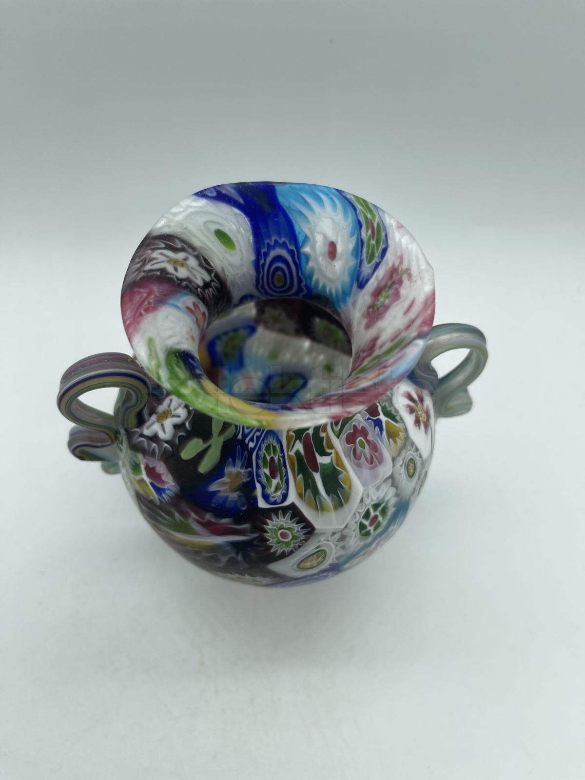 MILLEFIORI váza