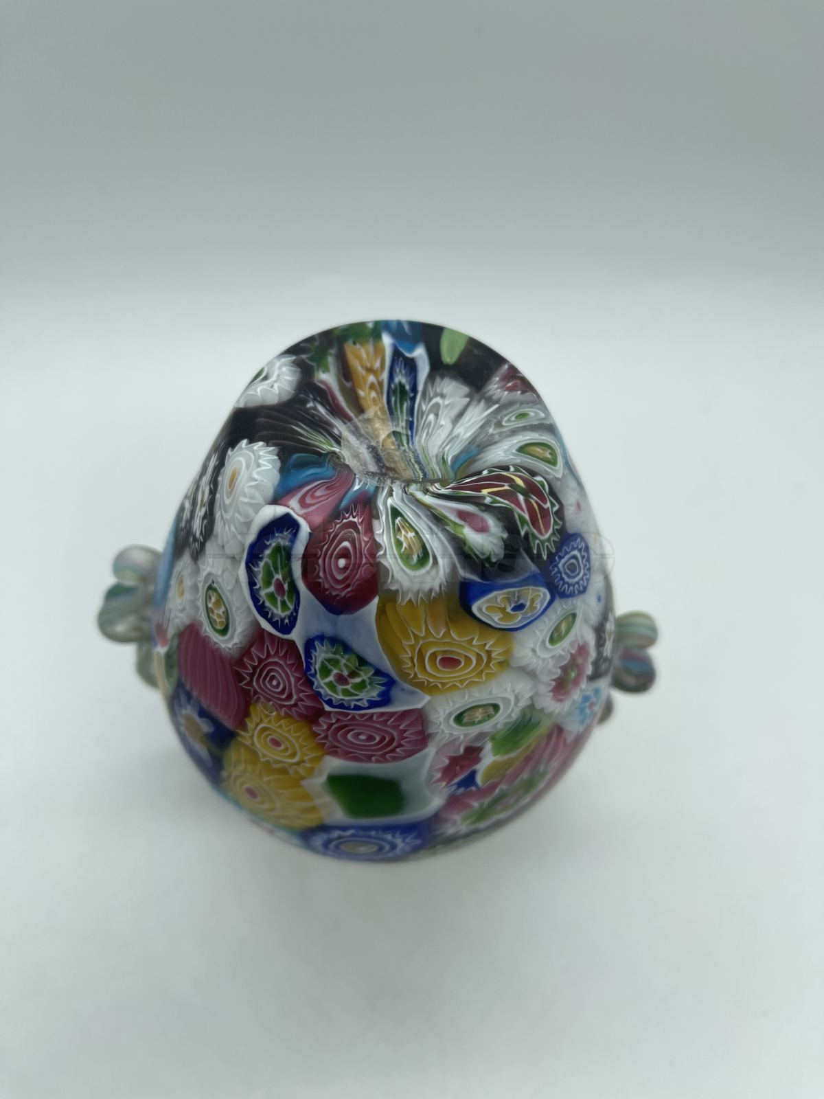 MILLEFIORI váza