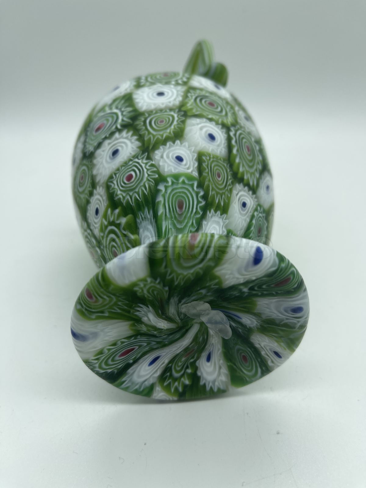MILLEFIORI váza