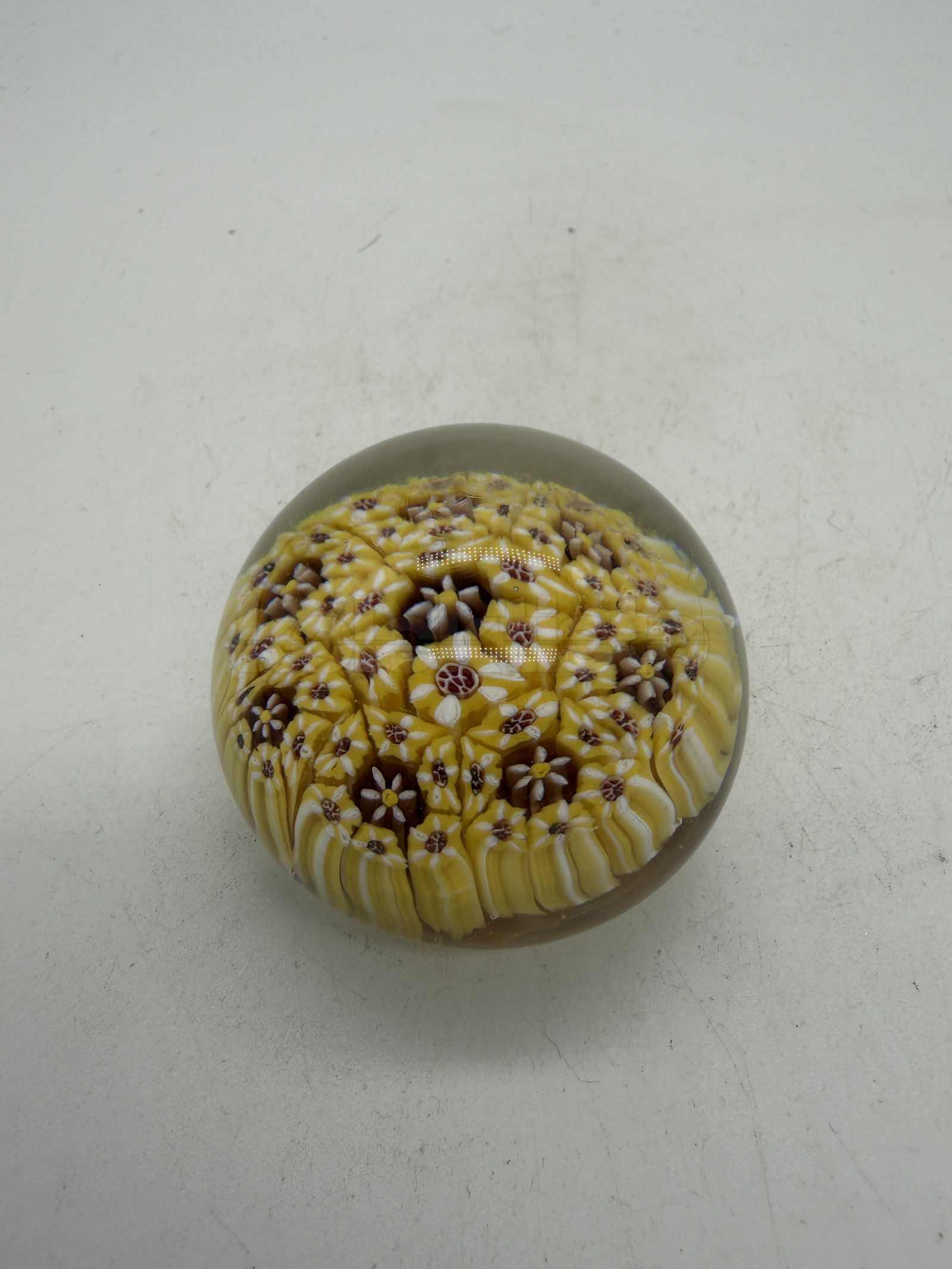 MILLEFIORI těžítko
