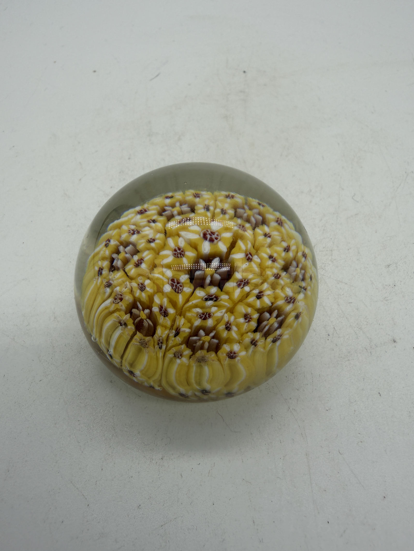 MILLEFIORI těžítko