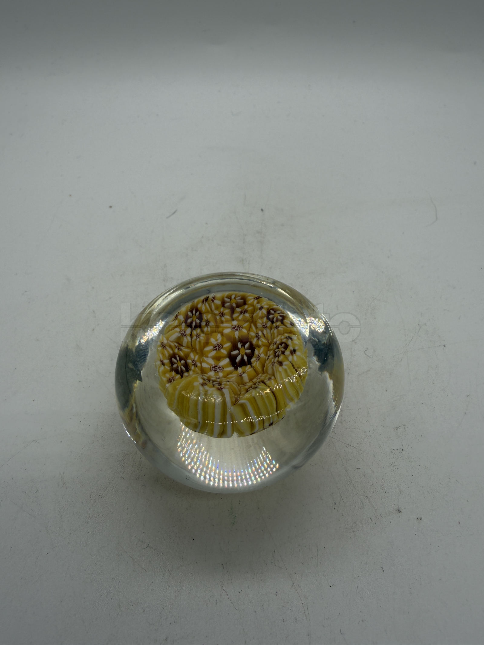 MILLEFIORI těžítko
