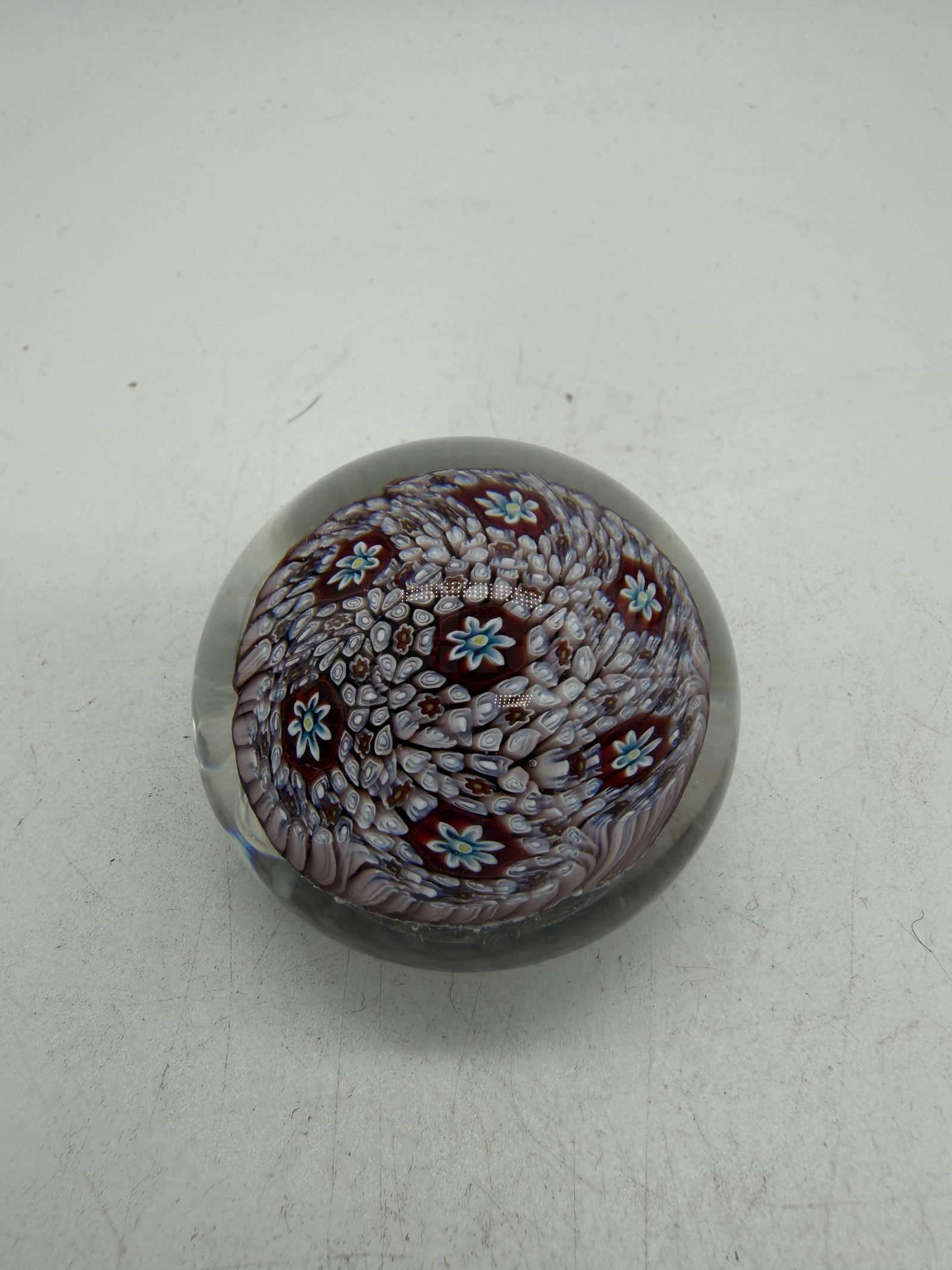 MILLEFIORI těžítko