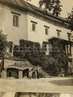 120 Kč XXX Foto Jižní Čechy, CZE100041