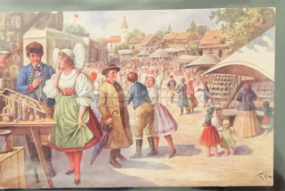 120 Kč XXX Foto NEURČENO, CZE100050