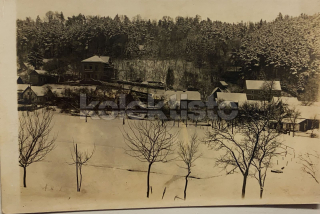 120 Kč XXX Foto NEURČENO, CZE100055