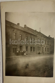 120 Kč XXX Foto NEURČENO, CZE100056