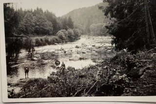 120 Kč XXX Foto NEURČENO, CZE100057
