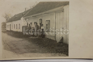 140 Kč XXX Pohlednice NEURČENO VOJÁCI, CZE100066