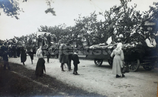 160 Kč XXX Foto NEURČENO, CZE100071