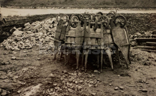 160 Kč XXX Foto NEURČENO, CZE100072