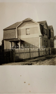 160 Kč XXX Foto NEURČENO, CZE100077