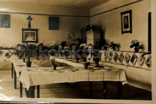 160 Kč XXX Pohlednice NEURČENO VÝSTAVY, CZE100084