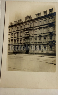 180 Kč XXX Foto NEURČENO, CZE100085