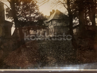 180 Kč XXX Foto NEURČENO, CZE100086