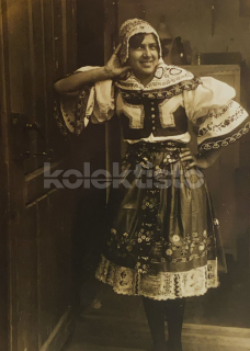 240 Kč XXX Pohlednice NEURČENO KROJE, CZE100108