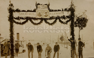 250 Kč XXX Pohlednice NEURČENO ARMÁDA ČR, CZE100114