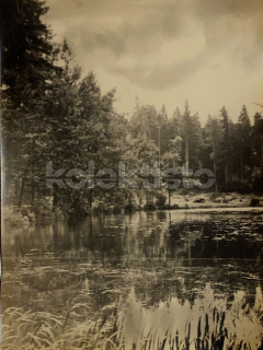 40 Kč XXX Foto Jindřichohradecko, CZE100152