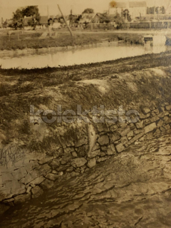 40 Kč XXX Foto Jižní Čechy, CZE100154
