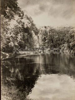 40 Kč XXX Foto Jižní Čechy, CZE100160