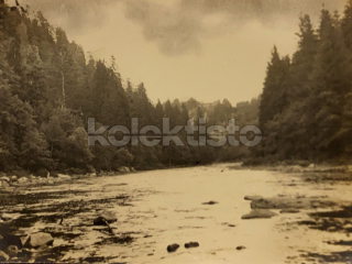 40 Kč XXX Foto Jižní Čechy, CZE100161