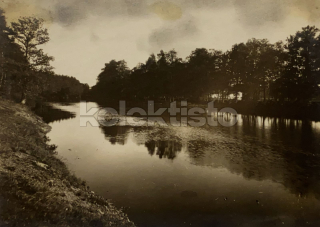40 Kč XXX Foto Jižní Čechy Nežárka, CZE100162