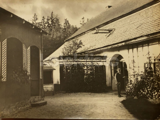 60 Kč XXX Foto Jindřichohradecko, CZE100191