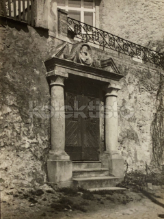60 Kč XXX Foto Jindřichohradecko, CZE100193