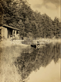 60 Kč XXX Foto Jižní Čechy, CZE100215