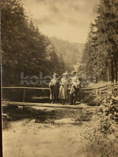 60 Kč XXX Foto Jižní Čechy, CZE100220