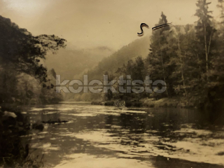 60 Kč XXX Foto Západní Čechy-Ohře, CZE100244